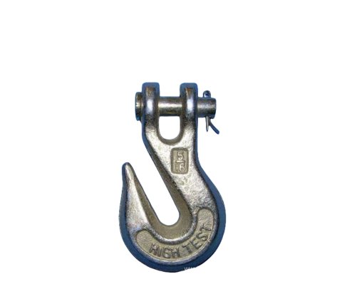 Gancho de fixação Clevis H-330/A-330