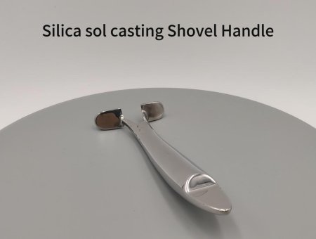 Fabricantes de peças fundidas personalizadas para alavancas de aço inoxidável