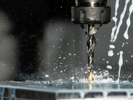 Peças metálicas de precisão: qualidade, rapidez e confiabilidade para sua indústria.