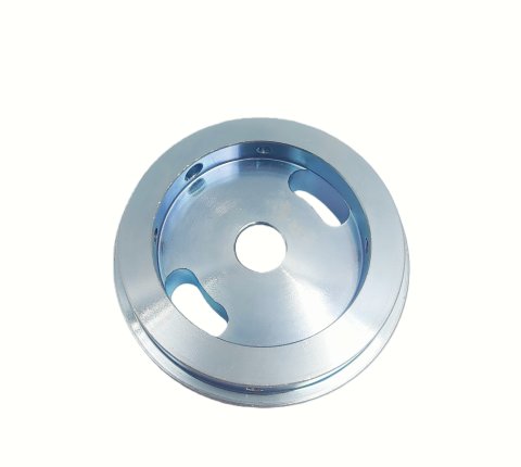 Peças para CNC
