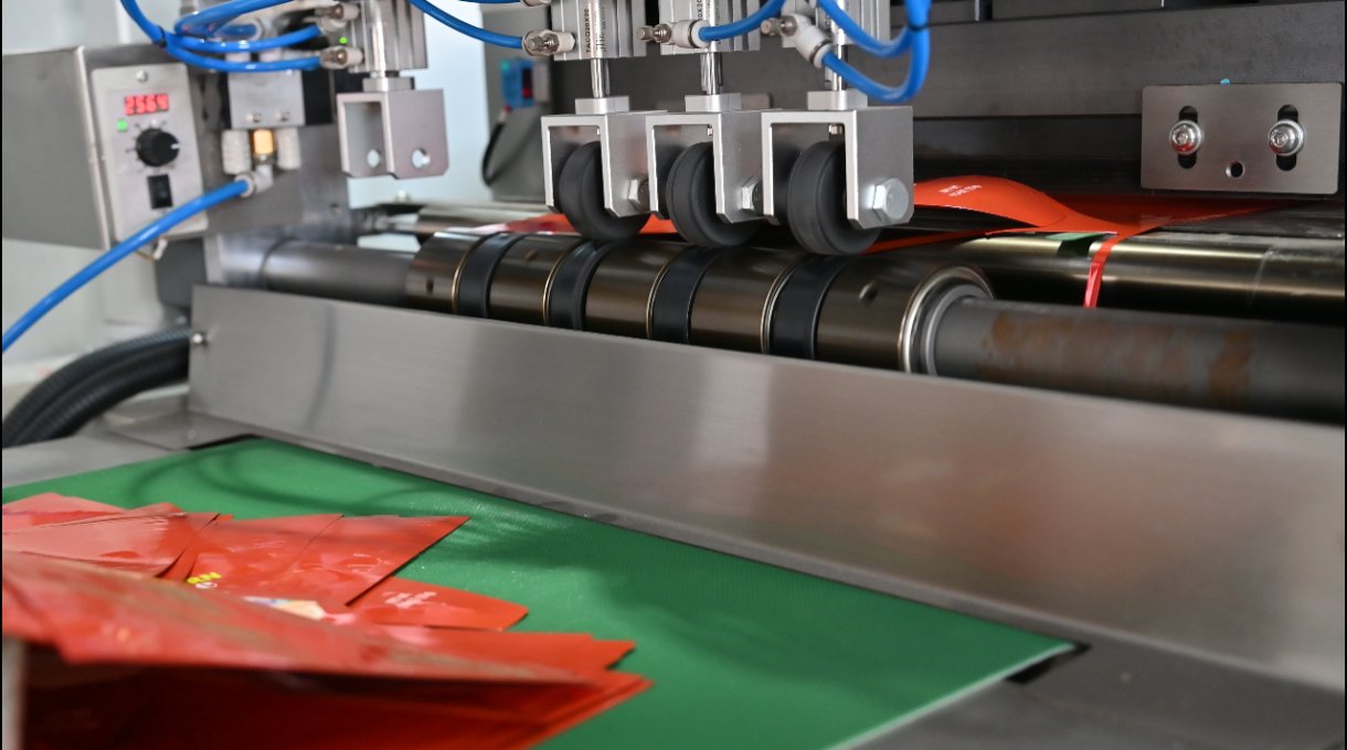 Top 10 Flexible Plastic Packaging Enterprises in China