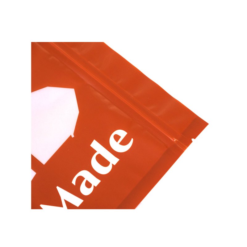 Eco friendly packaging bags