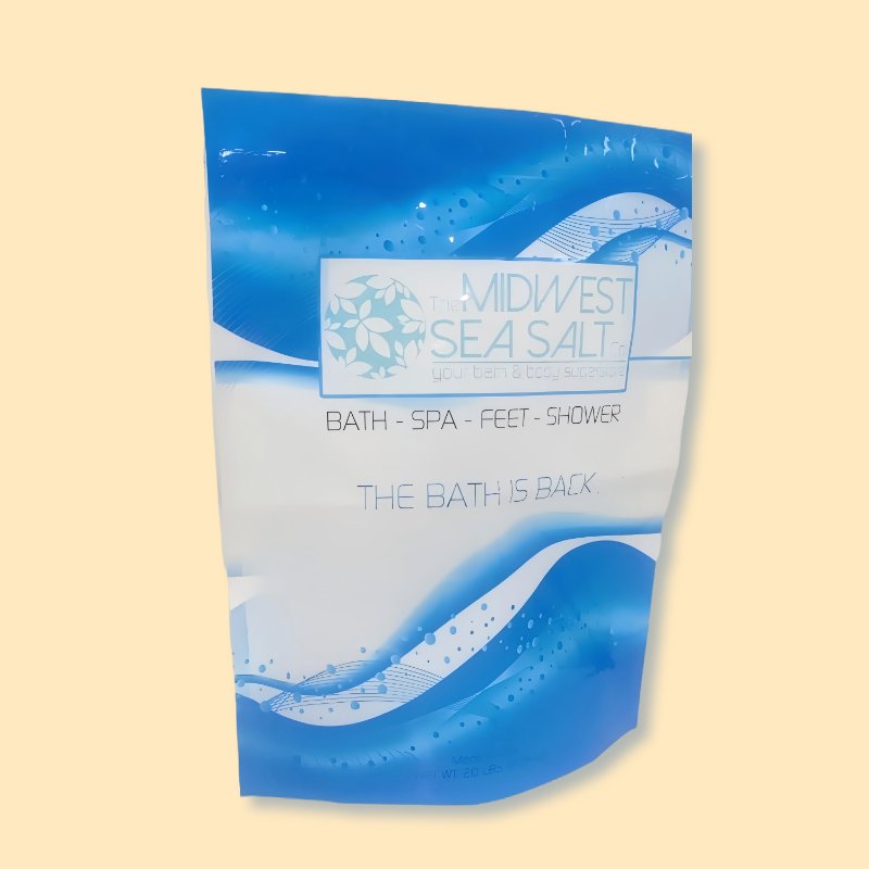 Pet supplies packaging bag