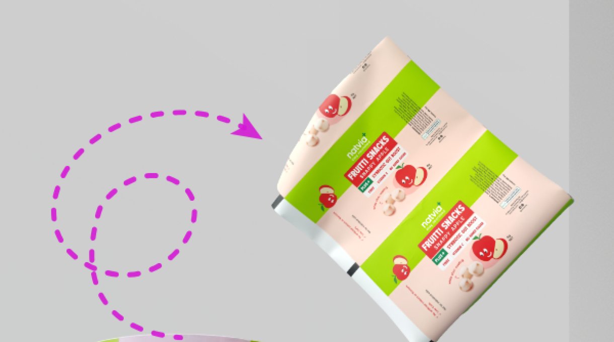 Film Rolls for Automatic Packaging Machines