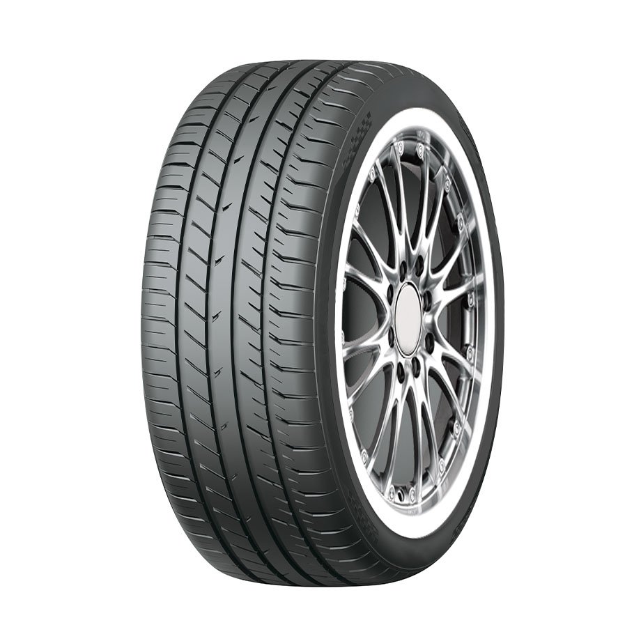 Detail Chart