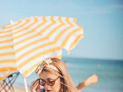 How to Take Care of Your Extensions this Summer？