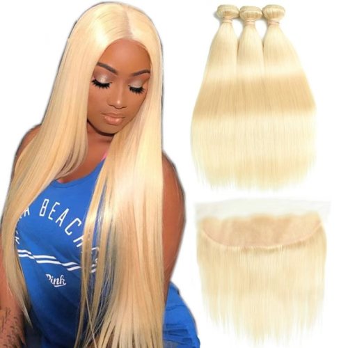 613 Closure & Frontal