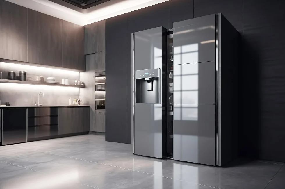 Refrigerator