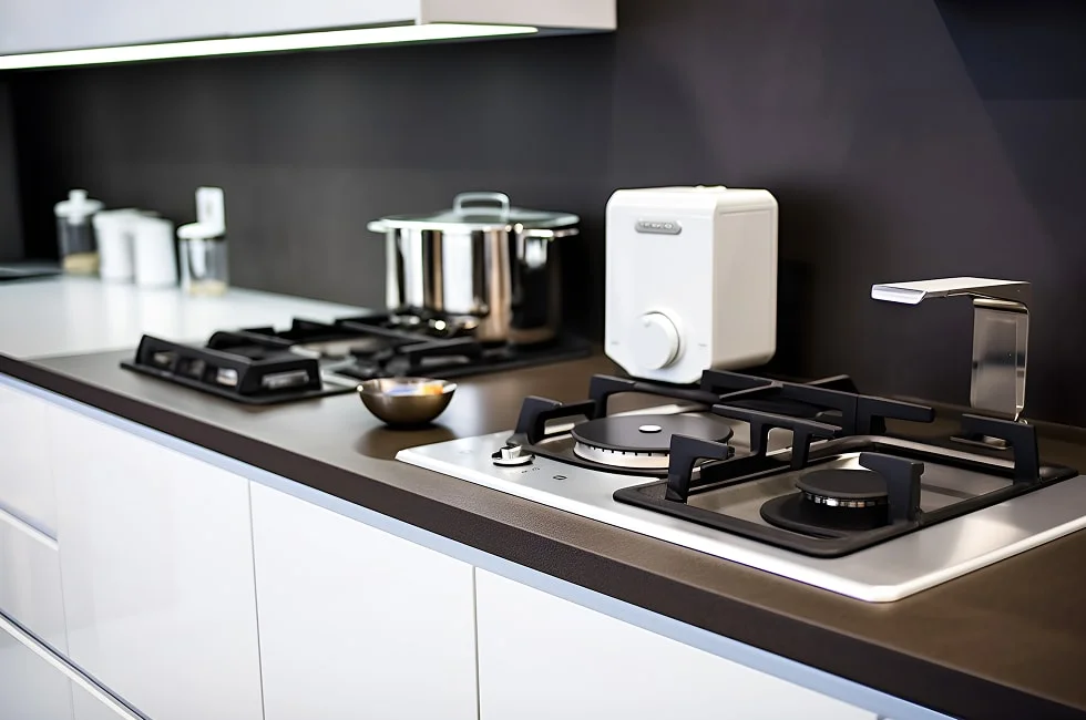 Stove