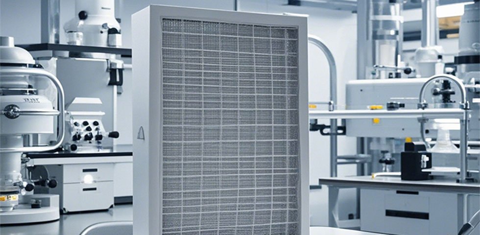 Dirty Filters = Toxic Air? Lab Tests Show 12x Bacteria Growth on Overused Filters!