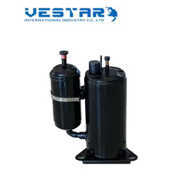 220V 50Hz R410A energy-efficient compressor for light commercial AC