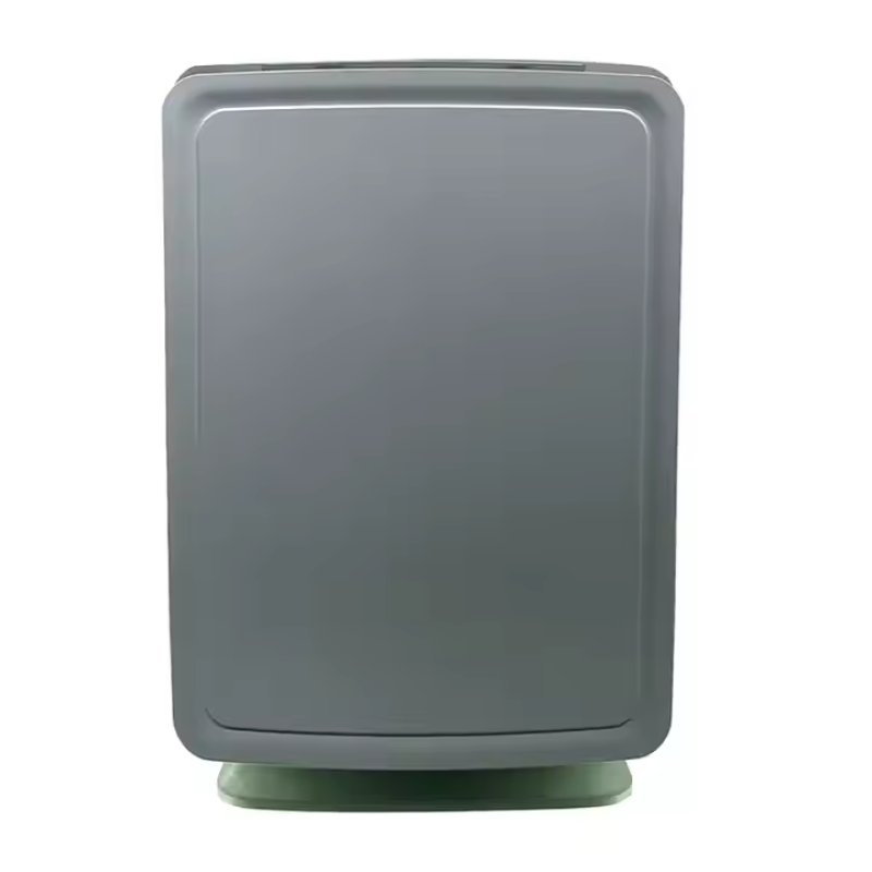 Quiet HEPA filter purifier for healthy home living