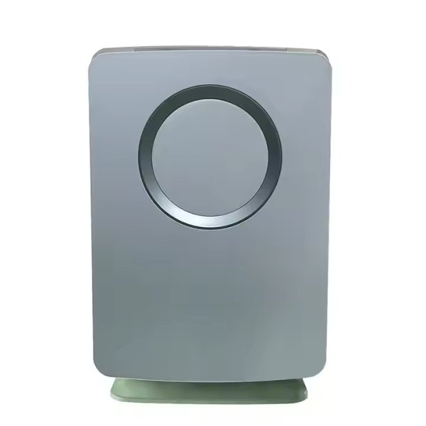 KTN Compact Air Purifier for Nursery & Pets