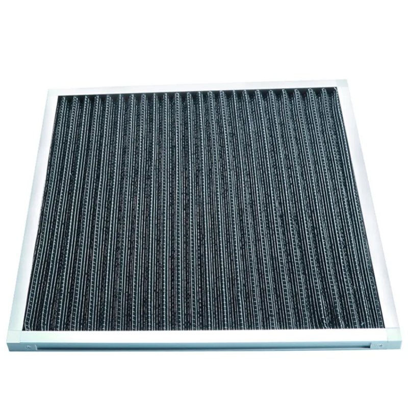 high-efficiency formaldehyde removal carbon filter