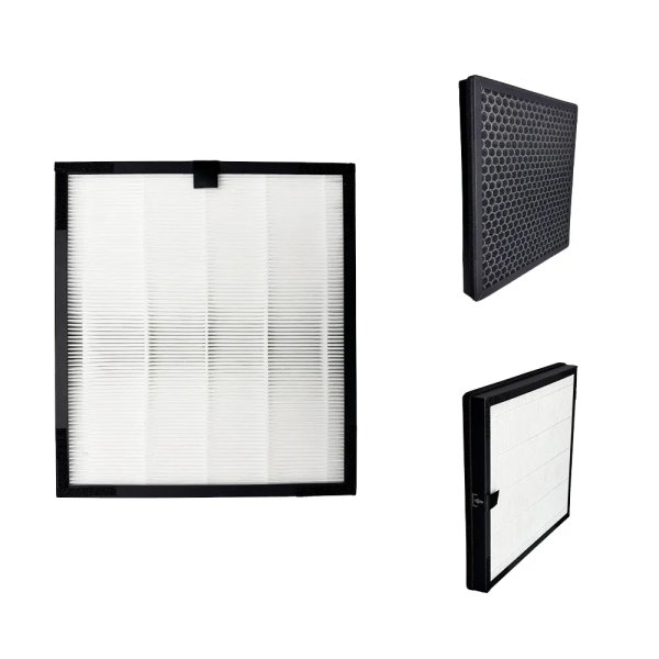KTN HEPA & Carbon Composite Replacement Filter