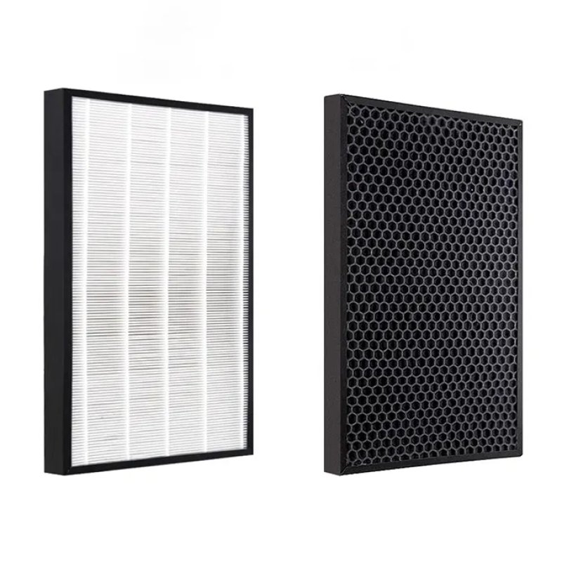 air conditioner carbon air filter screen