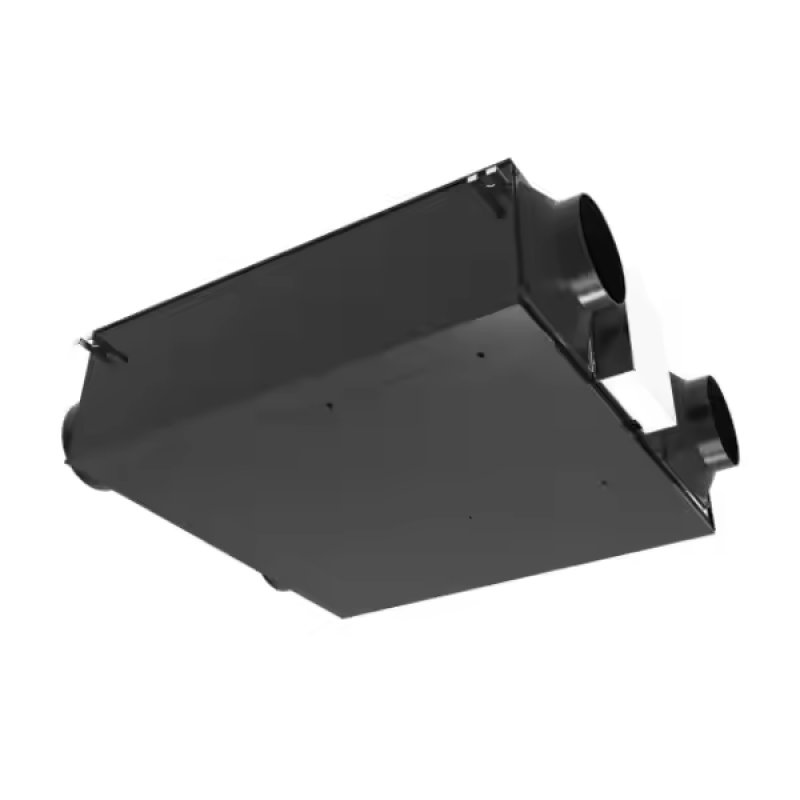 Fresh Air Ventilation System with HEPA Filter