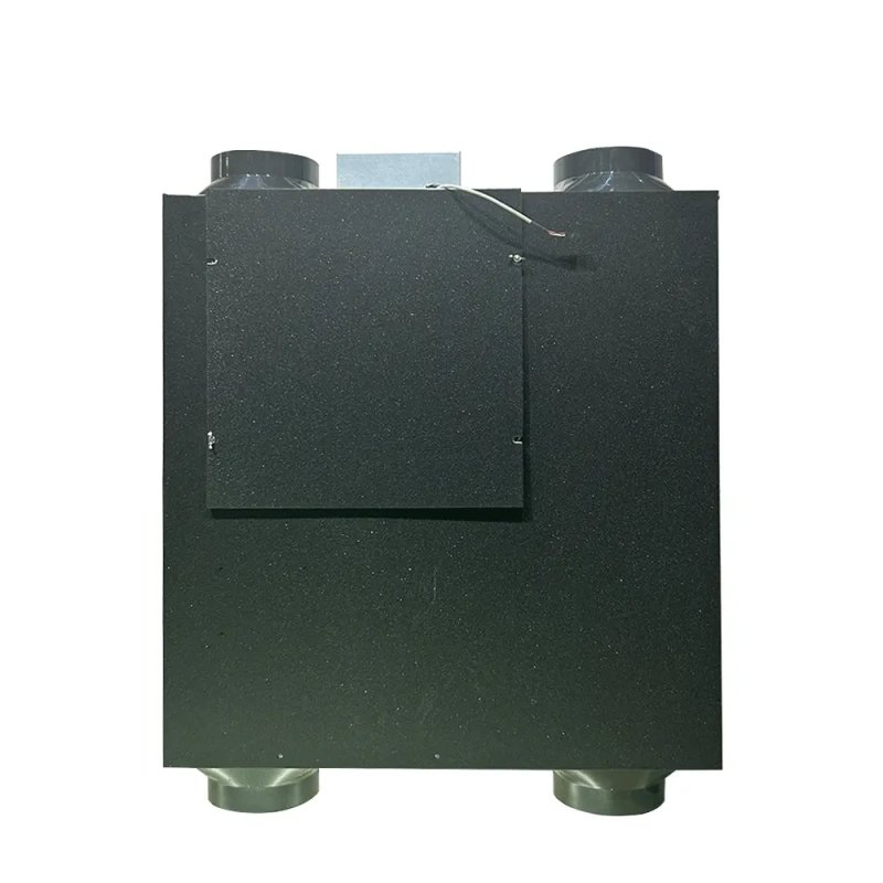 EcoRecover 900 Air System with Nano-core Heat Exchanger