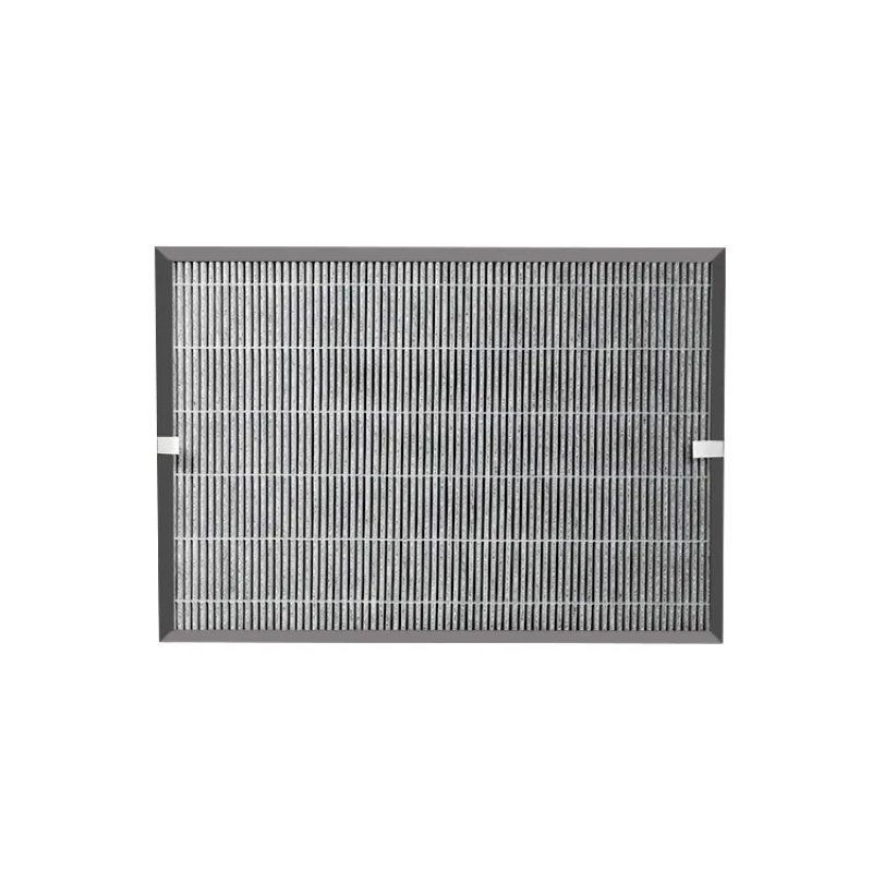 high-efficiency dust pollen smoke filter for air cleaner