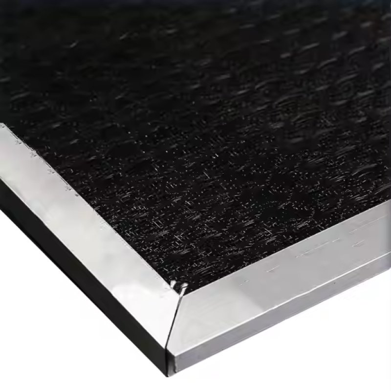 reusable filter for central air conditioner