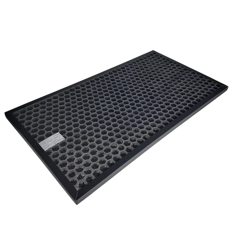 H13 HEPA carbon air filter