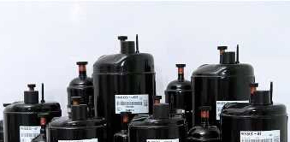 KTN Compressors: Powering Smarter Cooling with R290 & R32 Innovation