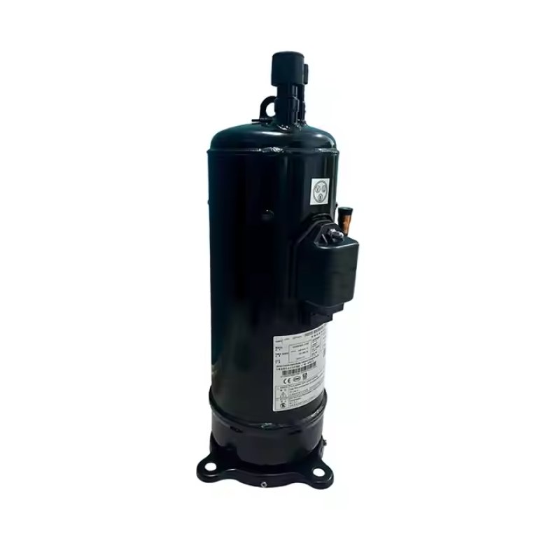 R32 Refrigerant Compressors - Reliable Performance, Custom Solutions Available