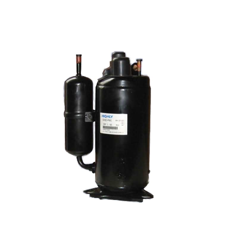 Why R32 Compressors Are Redefining Cooling Economics
