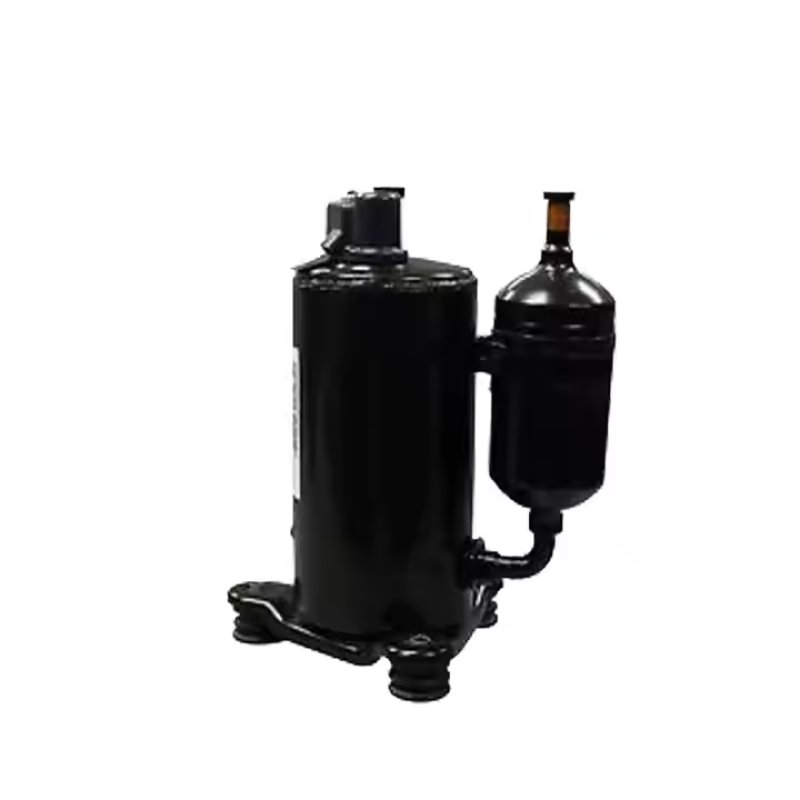 From Tech to Profits: The R32 Compressor Difference