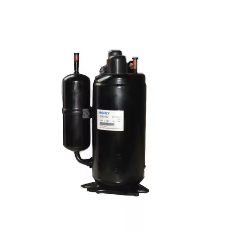 R32 Compressor Manufacturer - Top-Quality for HVAC, Refrigeration Applications