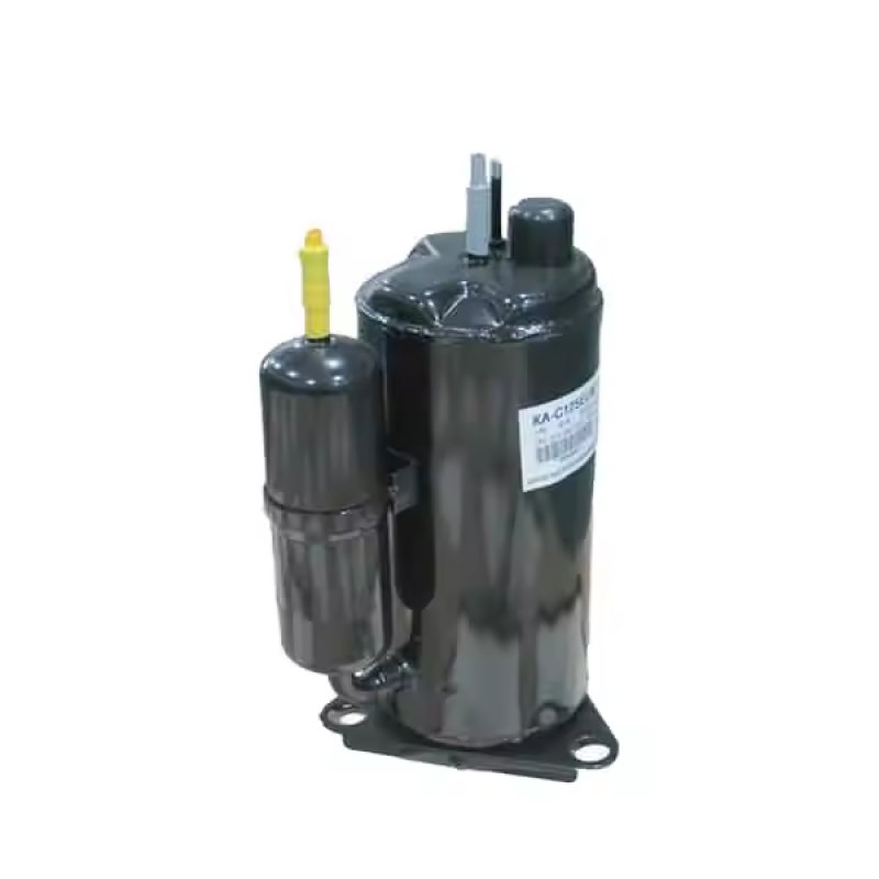 R32 Compressors: Where Advanced Tech Meets Cost Savings
