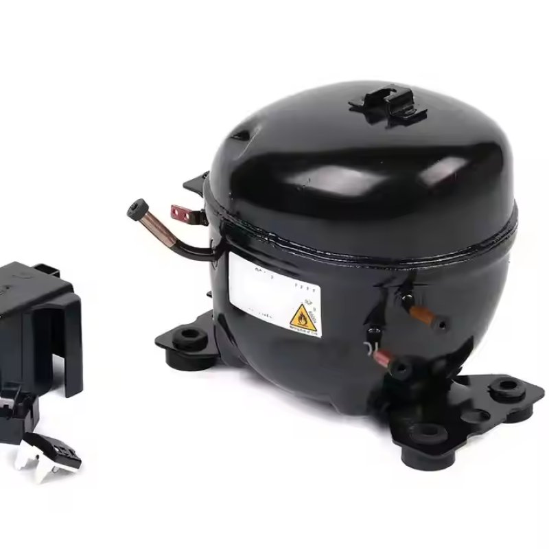 R32 Compressor in Cold Chain: Adaptability, Equipment Synergy & Emergency Performance