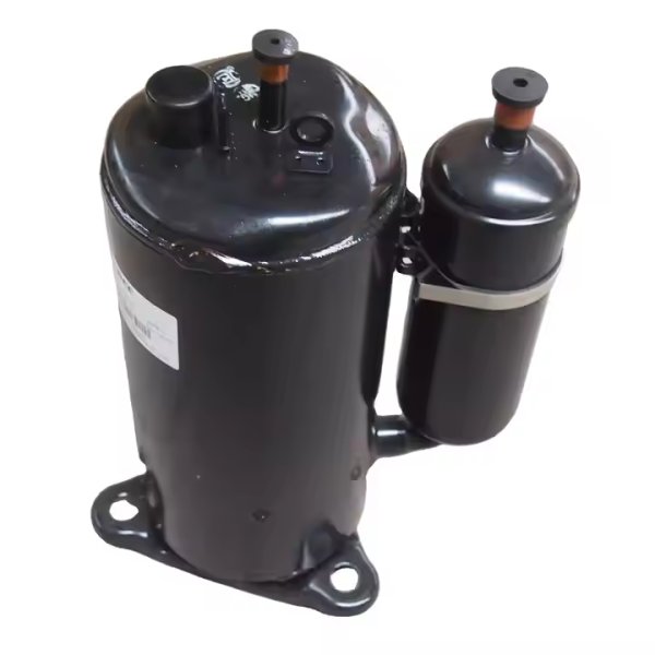 R410a Compressor: Anti-Vibration Performance for Precision & Cold Chain Logistics