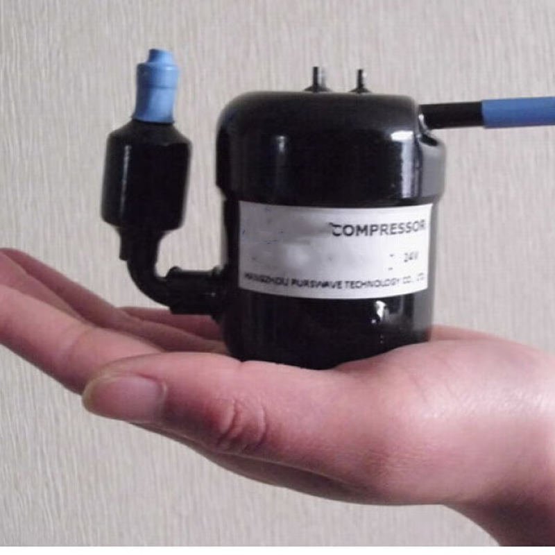 R32 Compressor Supplier - High Efficiency, Eco-Friendly for Refrigeration & AC Systems