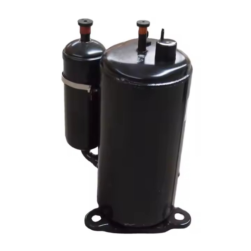 The R32 Compressor Advantage: Efficiency, Durability, and Lower Costs