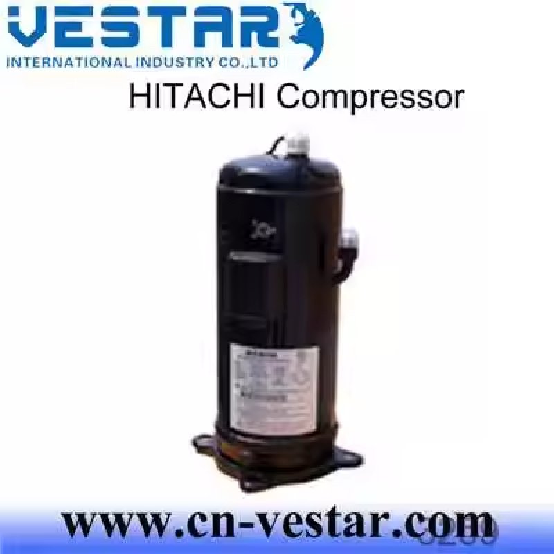 R32 Compressor: Thriving in Extremes, Empowering Users, Evolving Continuously