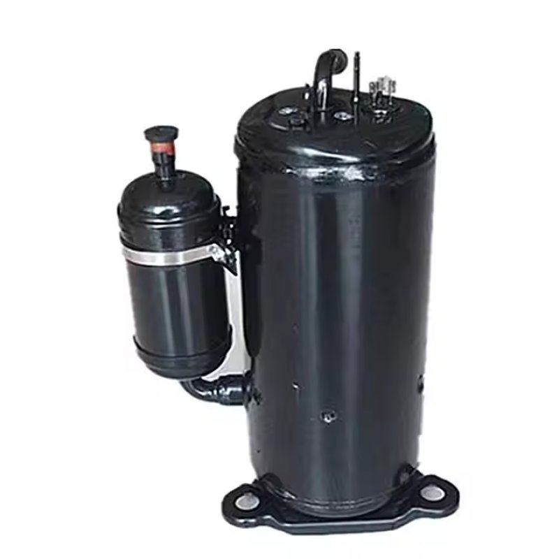 R32 Compressors: Engineered for Performance, Built for Savings