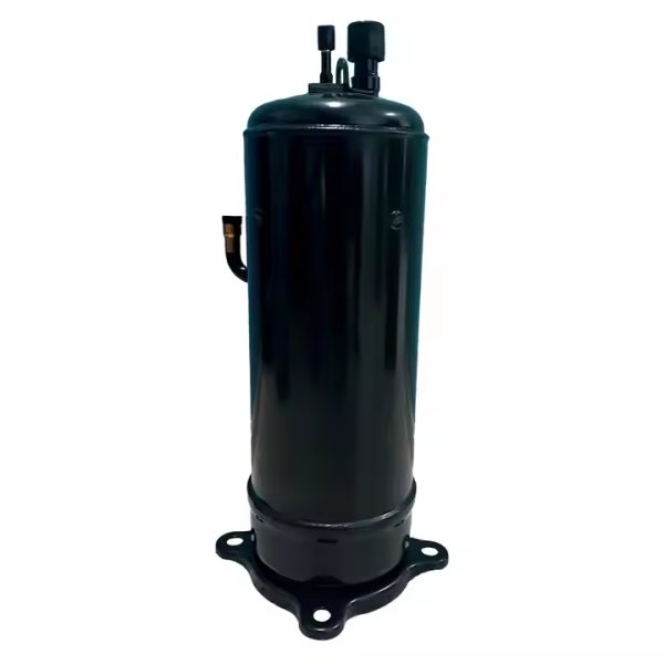 R410a Compressor – Reliable for Cold Chain Transport & Vibration-Sensitive Environments