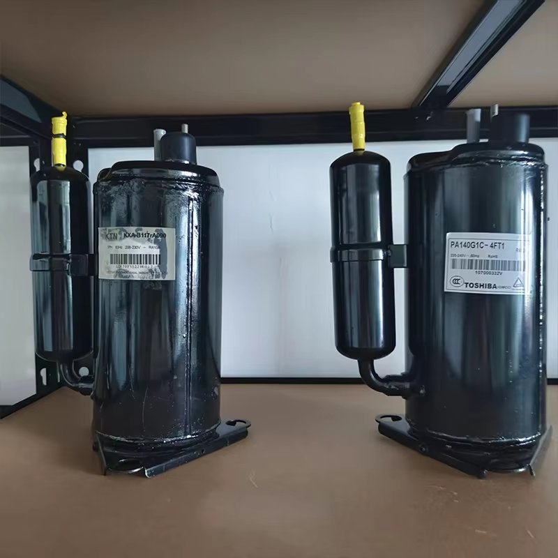 R32 Compressor: Innovative Cold Chain Solutions & Sustainability Benefits