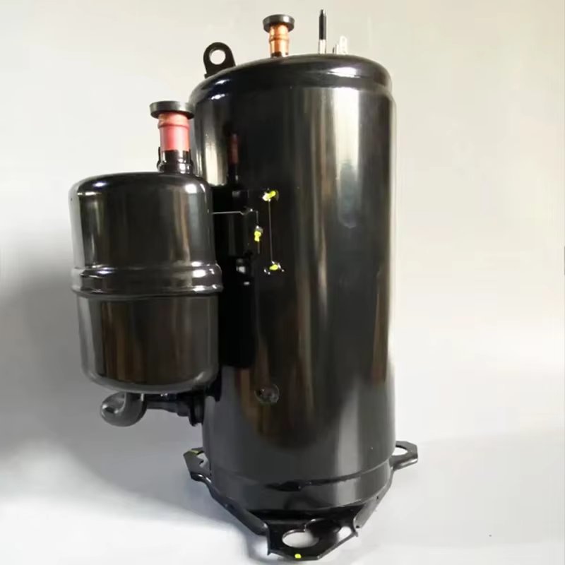 R32 Compressor in Cold Chain: Advantages Over Other Refrigerants