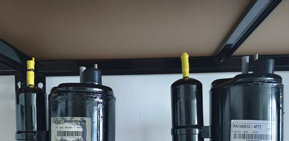 Air Conditioning Compressors: Key Developments and Market Outlook