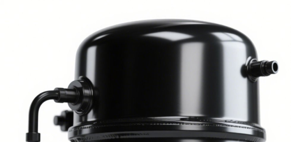 Air Conditioning Compressors: Key Developments and Market Outlook