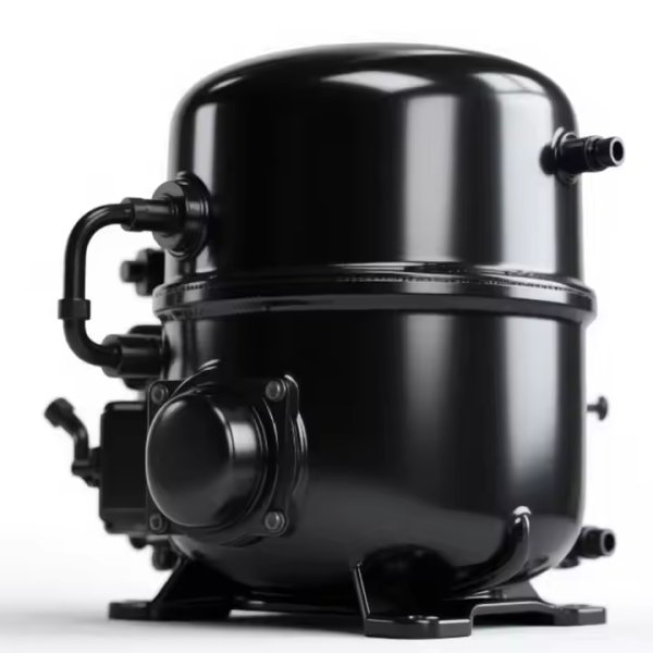 High-Performance R134A Compressors | Customizable for All Industries