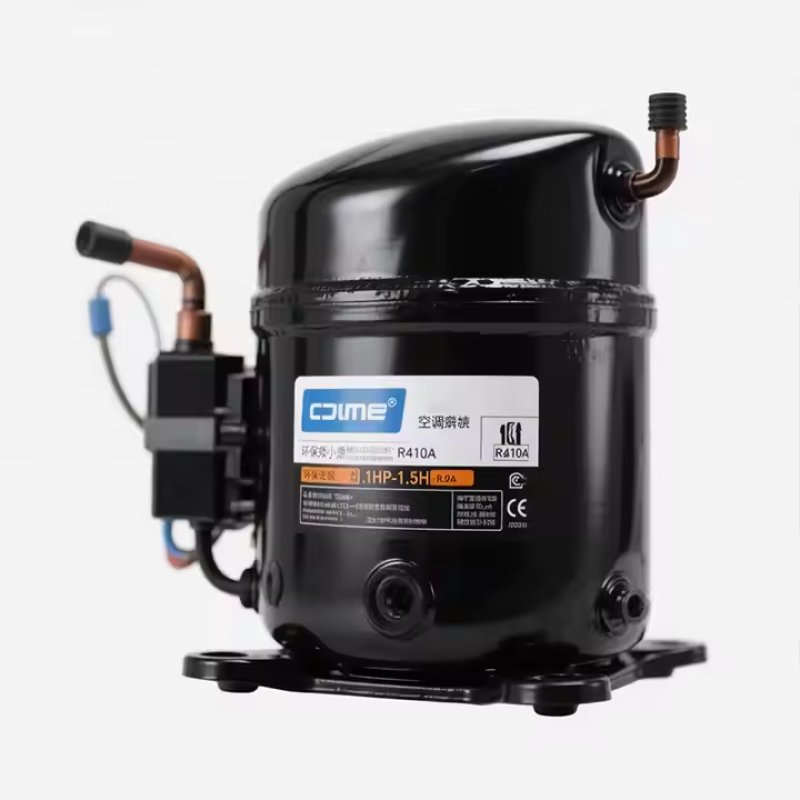 High-Performance R134A Compressors | Customizable for All Industries