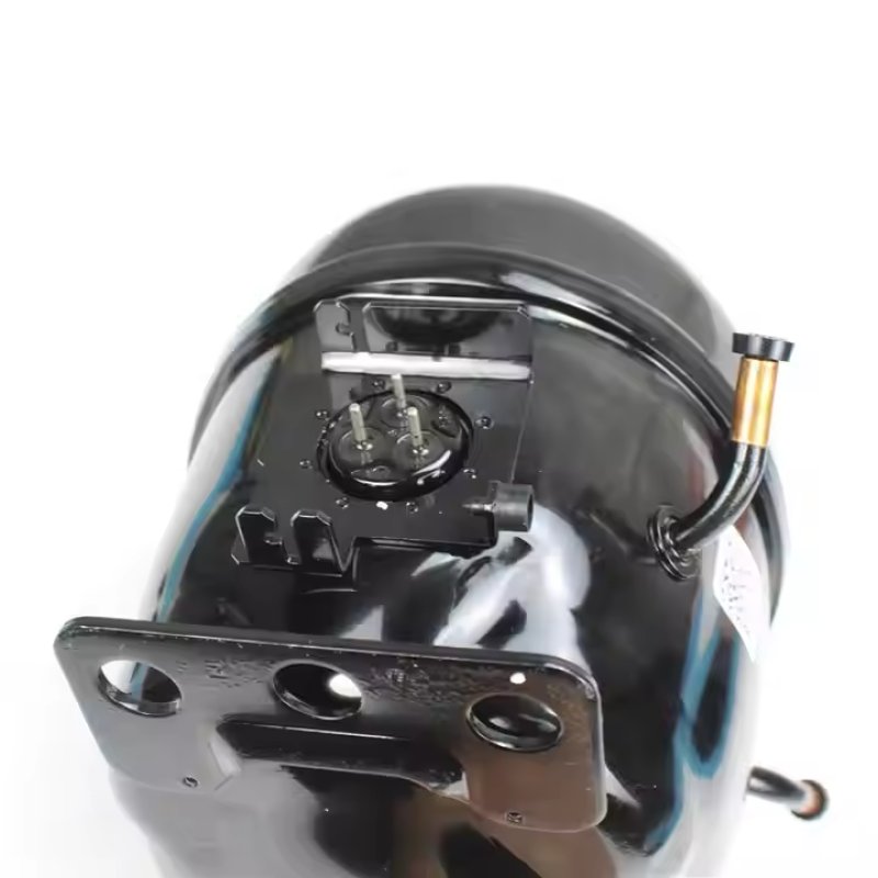 R134A Refrigerant Compressor - Durable Cooling for Commercial & Logistics