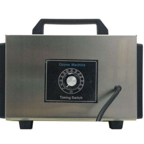VGN-CZ10S: 3KV Ceramic Plate Ozone Generator for Formaldehyde Removal & Virus Sterilization