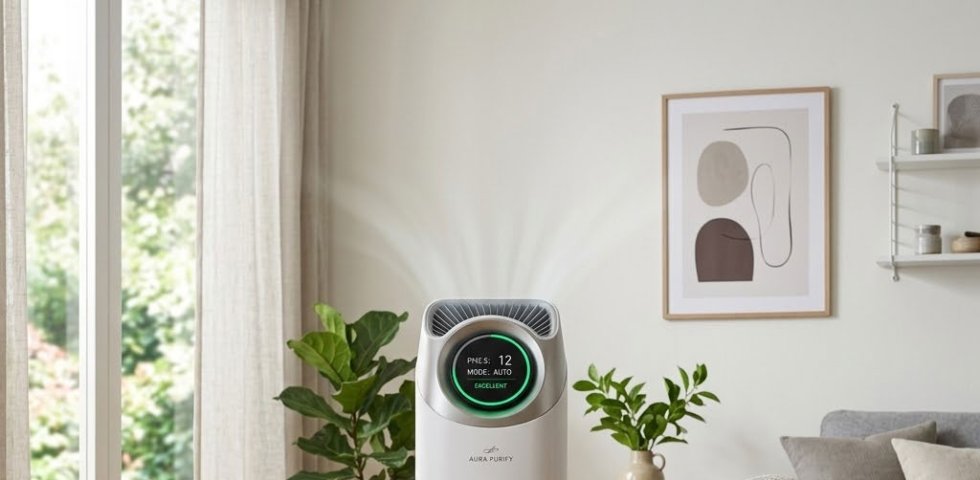 Beyond the Filter: How KTN is Securing the Air Purifier Supply Chain for North American Brands