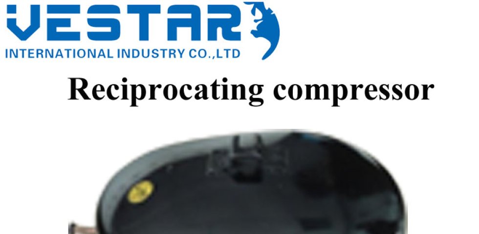 High-Efficiency Reciprocating Compressors for Reliable Refrigeration