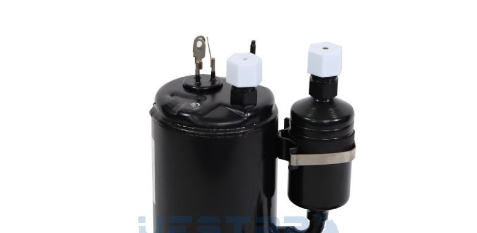 OEM Rotary Compressor Kits for Modern HVAC