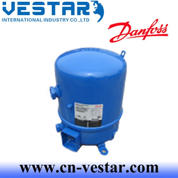 Refrigerator Compressor by Efficiency Class